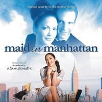 Image of Maid in Manhattan [Soundtrack]