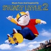 Image of Stuart Little 2 [Soundtrack]