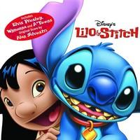 Image of Lilo & Stitch [Soundtrack]