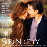 Image of Serendipity: Music from the Miramax Motion Picture [Soundtrack]