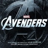 Image of The Avengers - Original Score