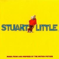 Image of Stuart Little (Music From and Inspired by the Motion Picture)
