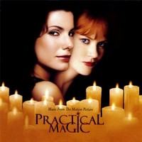 Image of Practical Magic: Music From The Motion Picture [Soundtrack]