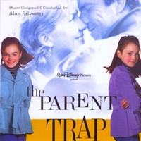 Image of The Parent Trap (1998 Film Score) [Soundtrack]