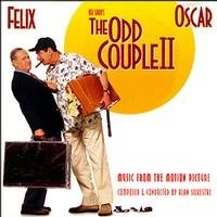 Image of The Odd Couple II: Music From The Motion Picture [Soundtrack]