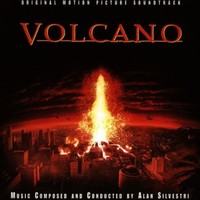 Image of Volcano: Original Motion Picture Soundtrack
