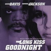 Image of The Long Kiss Goodnight: Music From The Motion Picture [Soundtrack]