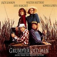 Image of Grumpier Old Men: Music From The Motion Picture [Soundtrack]