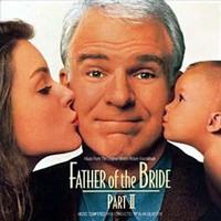 Image of Father Of The Bride Part II [Soundtrack]