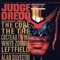 Image of Judge Dredd: Original Motion Picture Soundtrack