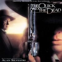 Image of The Quick And The Dead: Original Motion Picture Soundtrack