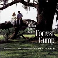 Image of Forrest Gump [Soundtrack]