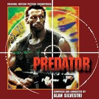Image of Predator [Soundtrack, Original recording remastered]