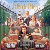Image of Richie Rich (1994 Film) [Soundtrack]