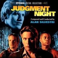 Image of Judgment Night [Soundtrack}