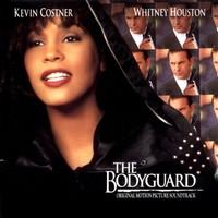 Image of The Bodyguard: Original Soundtrack Album
