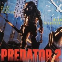 Image of Predator 2: Original Motion Picture Soundtrack