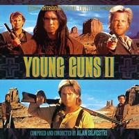 Image of Young Guns II - special edition CD