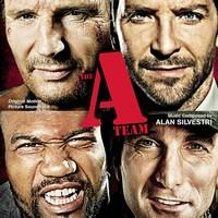 Image of The A-Team [Soundtrack]