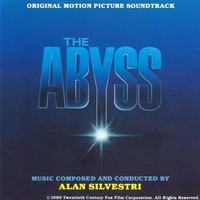 Image of The Abyss [Soundtrack]