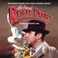 Image of Who Framed Roger Rabbit (OST) [Soundtrack]