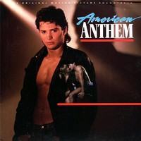 Image of American Anthem (Original Soundtrack)