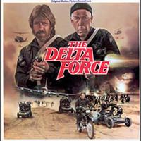 Image of The Delta Force