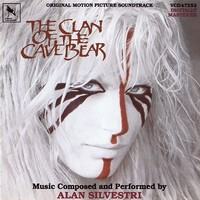 Image of The Clan Of The Cave Bear: Original Motion Picture Soundtrack