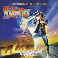 Image of Back to the Future (Complete Score)