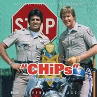 Image of CHiPs Volume 3: Season Four (1980-1981)