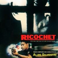 Image of Ricochet (1991 Film) [Soundtrack]