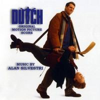 Image of Dutch (Original Motion Picture Score) [Soundtrack]