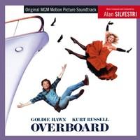Image of Overboard (Soundtrack)