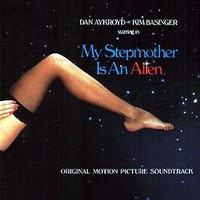 Image of My Stepmother is an Alien (Out of Print)