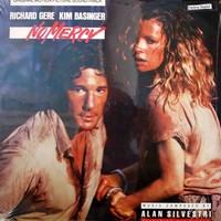 Image of No Mercy (Soundtrack)