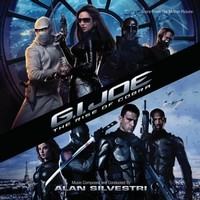 Image of G.I. Joe: The Rise of Cobra [Score From the Motion Picture]