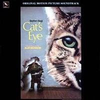 Image of Cat's Eye (Vinyl - Out of Print)