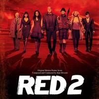 Image of Red 2 (Original Motion Picture Score)