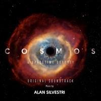 Image of Cosmos - A Spacetime Odyssey vol. 4