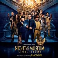 Image of Night At The Museum: Secret Of The Tomb
