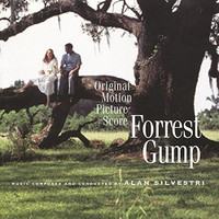 Image of Forrest Gump - vinyl reissue