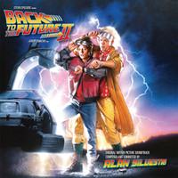 Image of Back to the Future II - special edition 2CD