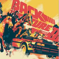 Image of Back to the Future III - vinyl reissue