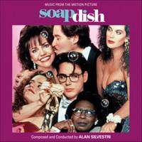 Image of Soapdish - expanded reissue