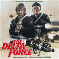 Image of The Delta Force - limited edition 2 CD