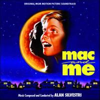 Image of Mac and Me - special edition