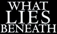 What Lies Beneath