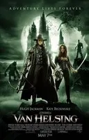 Image of Van Helsing