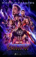 Image of Marvel's Avengers: Endgame
