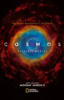 Image of Cosmos: Possible Worlds